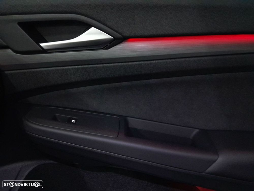 VW Golf 1.4 TSI e-Hybrid DSG - 19