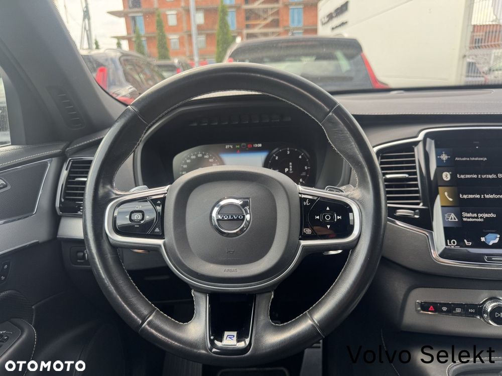 Volvo XC 90 - 26