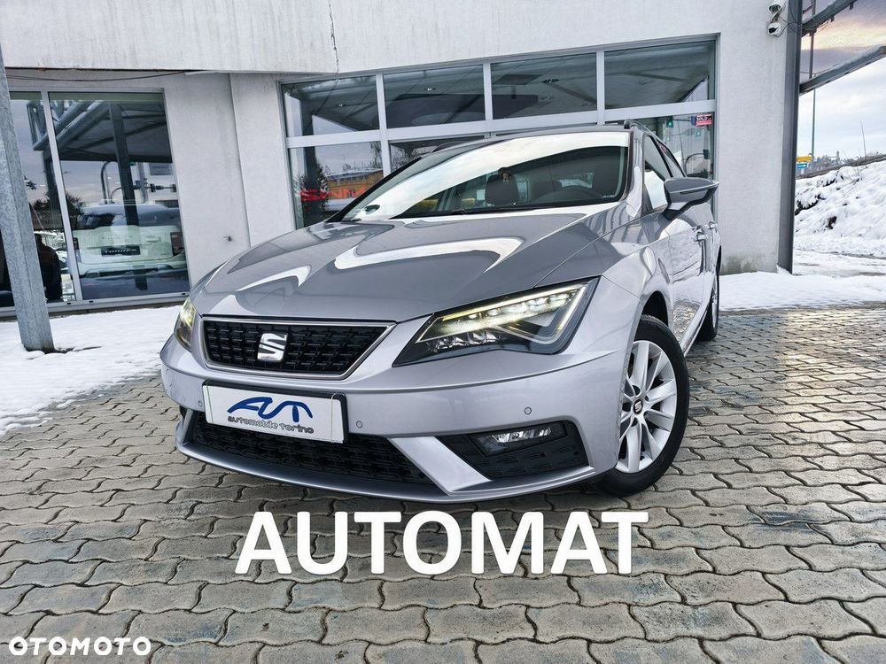 Seat Leon - 1