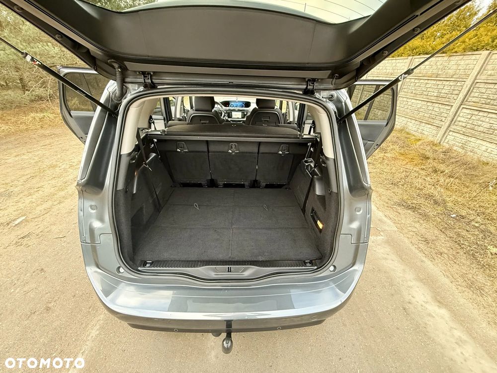 Citroën C4 Grand Picasso THP 165 Stop&Start EAT6 Exclusive - 31