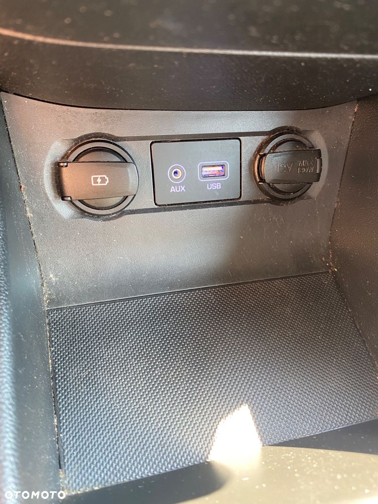 Hyundai i20 1.2 Comfort - 24