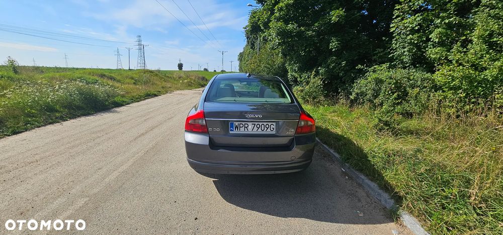 Volvo S80 D5 AWD Kinetic - 11