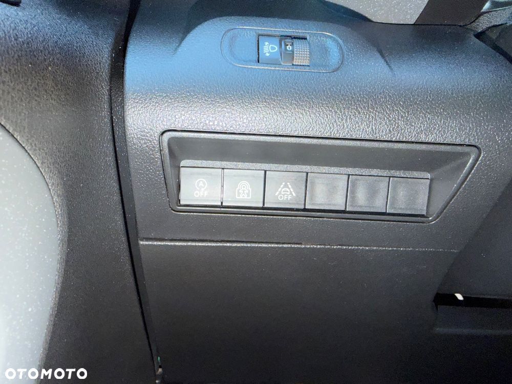 Citroën Berlingo XL 130 PLUS - 18