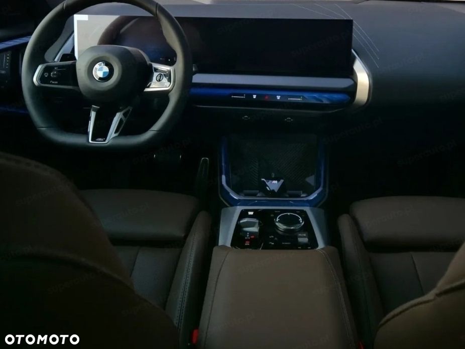BMW X3 xDrive20d mHEV - 10