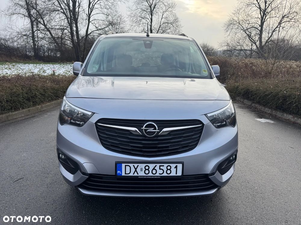 Opel Combo 1.5 D Start/Stop Ultimate - 1