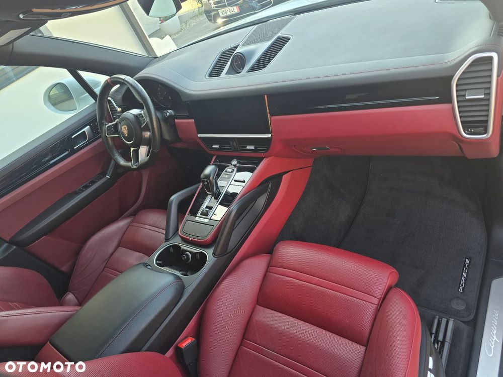 Porsche Cayenne Standard - 10