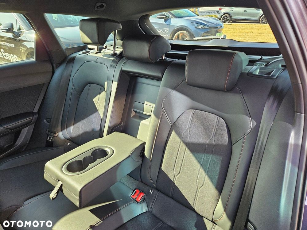 Cupra Leon Sportstourer 1.5 TSI - 22