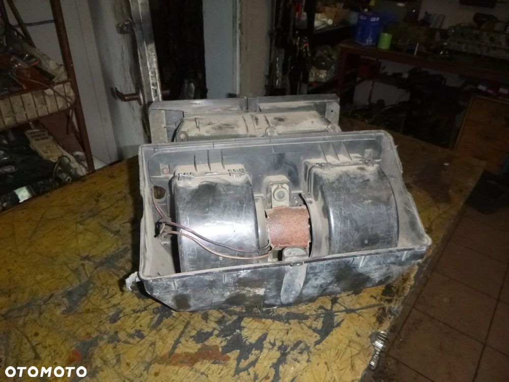 NAGRZEWNICA DMUCHAWA VW T3 KPL. - 1