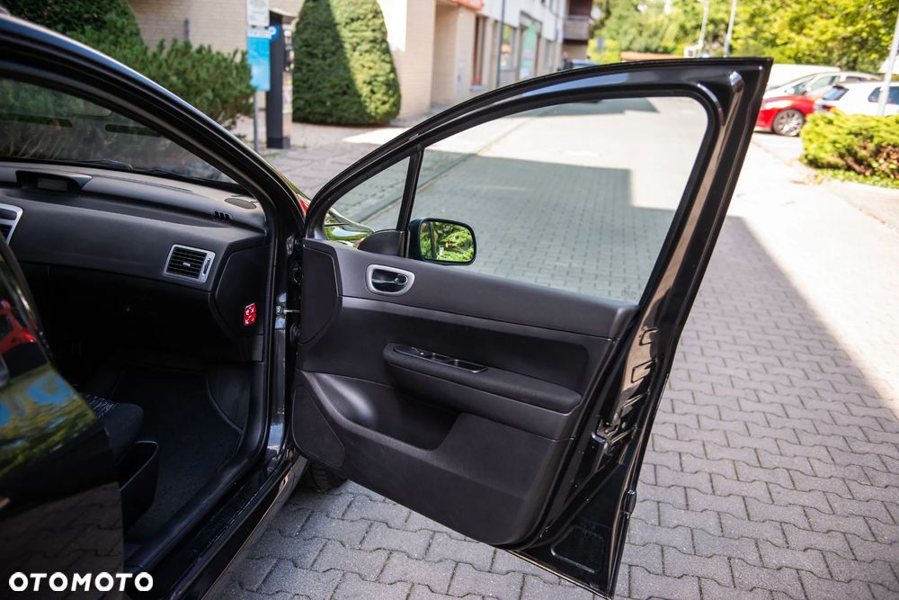 Peugeot 307 110 Grand Filou - 22