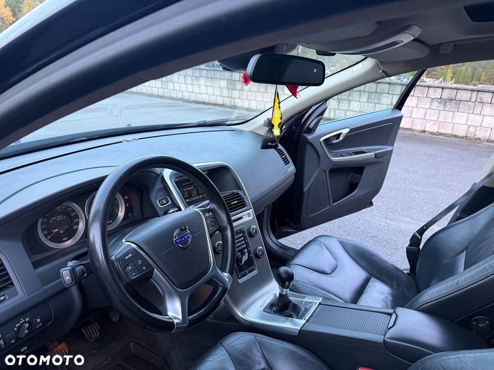 Volvo XC 60 DRIVe Summum - 14