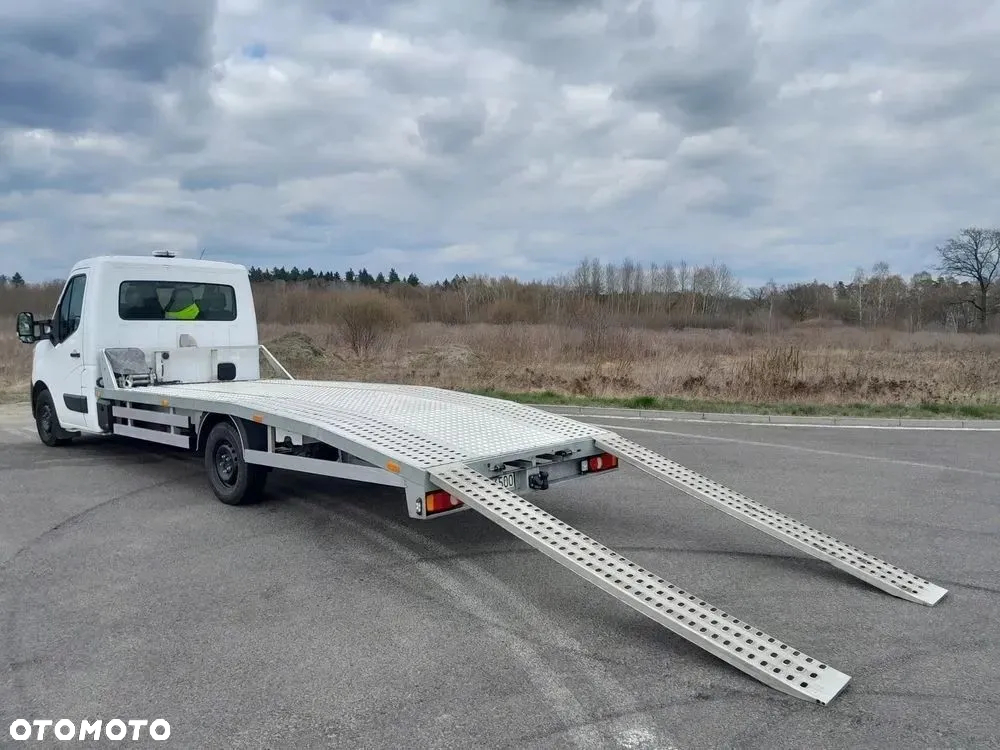 Renault Master - 8