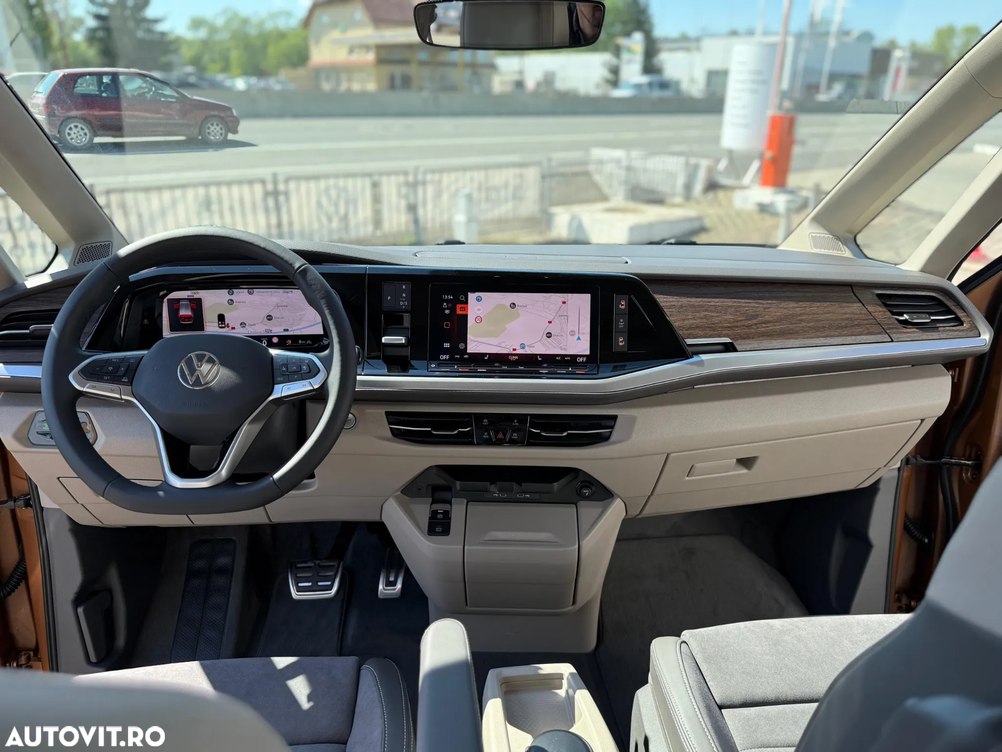 Volkswagen Multivan L 2.0 TDI DSG 110KW Style - 26