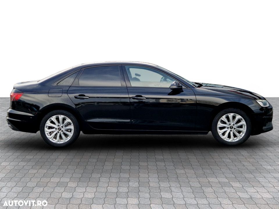 Audi A4 Limuzina 35 TFSI S tronic - 7