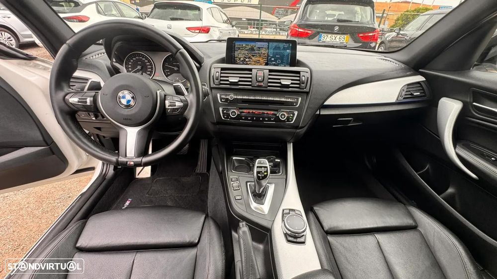 BMW 120 - 40