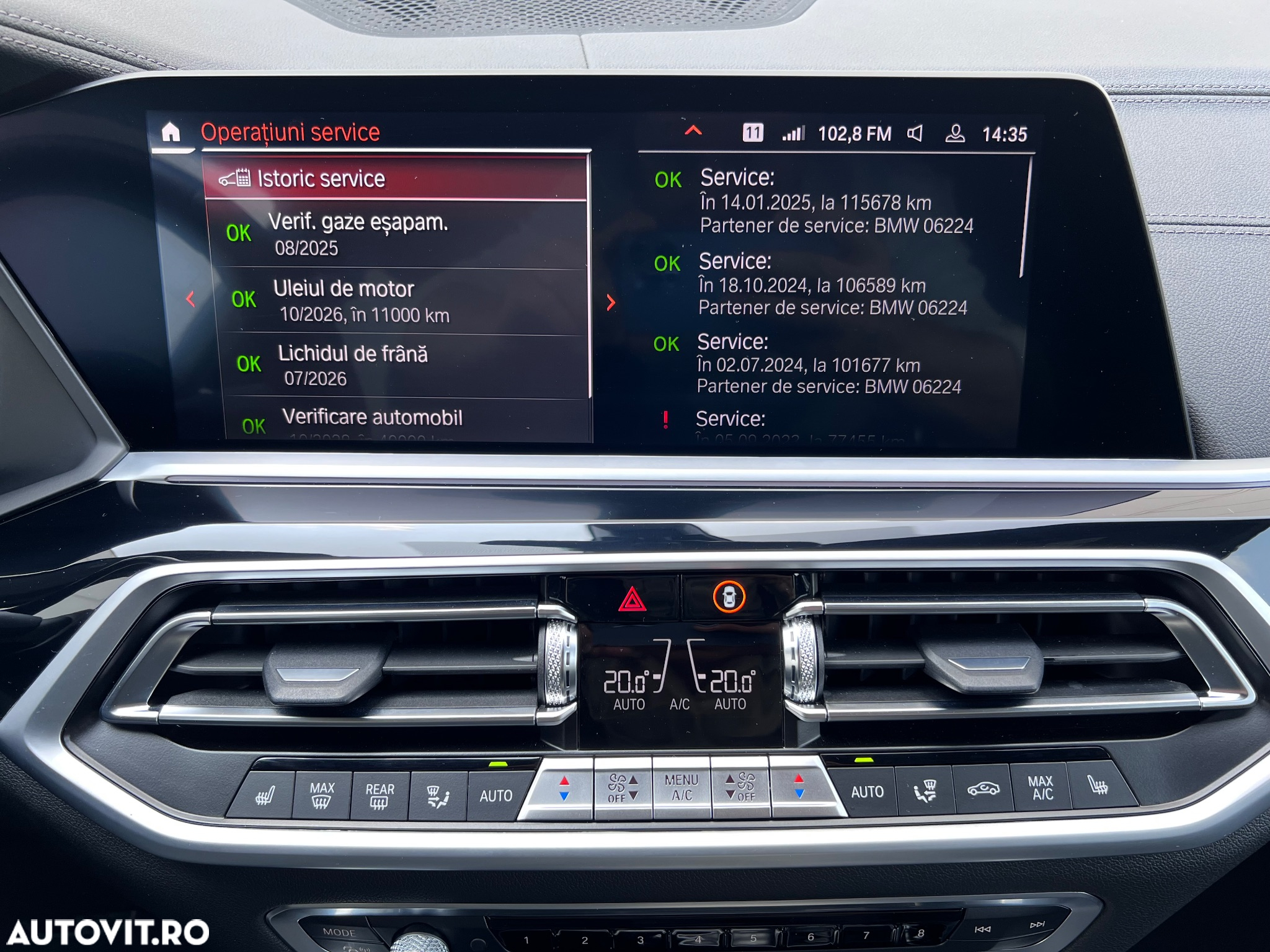 BMW X6 xDrive30d AT MHEV - 19