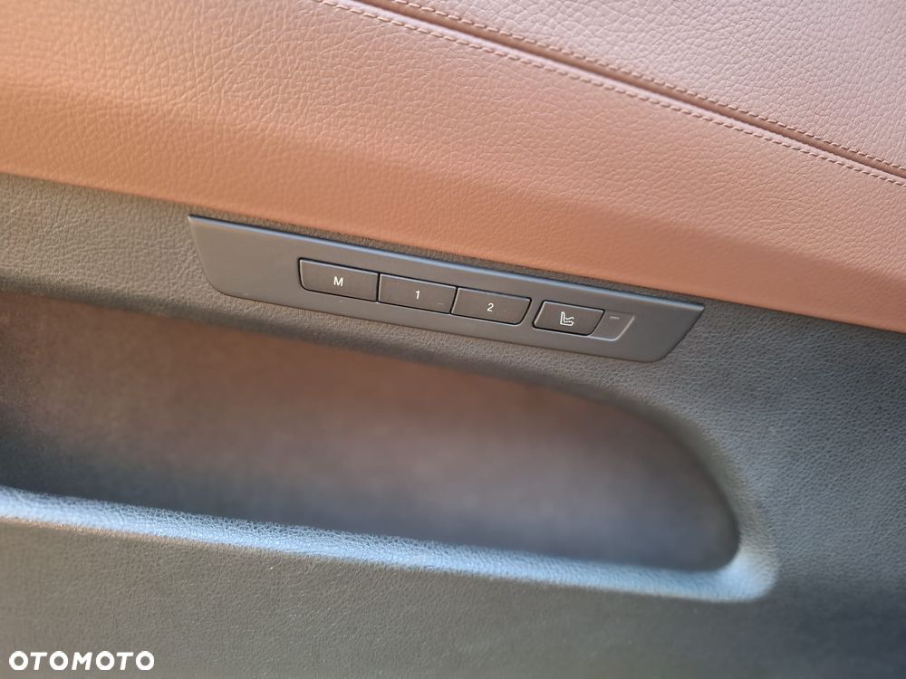 BMW Seria 5 535i - 10