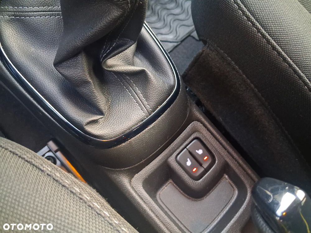 Opel Karl 1.0 ECOFLEX Start/Stop Rocks - 19