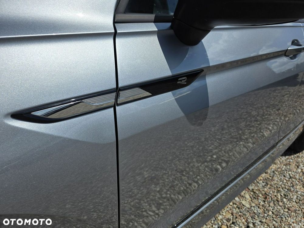 Volkswagen Tiguan Allspace 2.0 TDI R-Line DSG 7os - 7