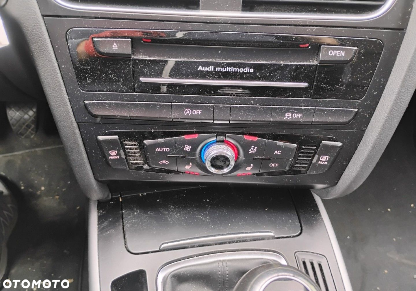 Audi A4 - 15