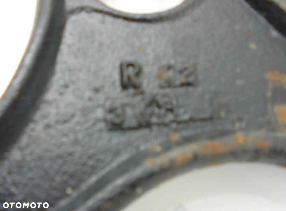 Fiat Ulysse Wahacz prawy przód - 4