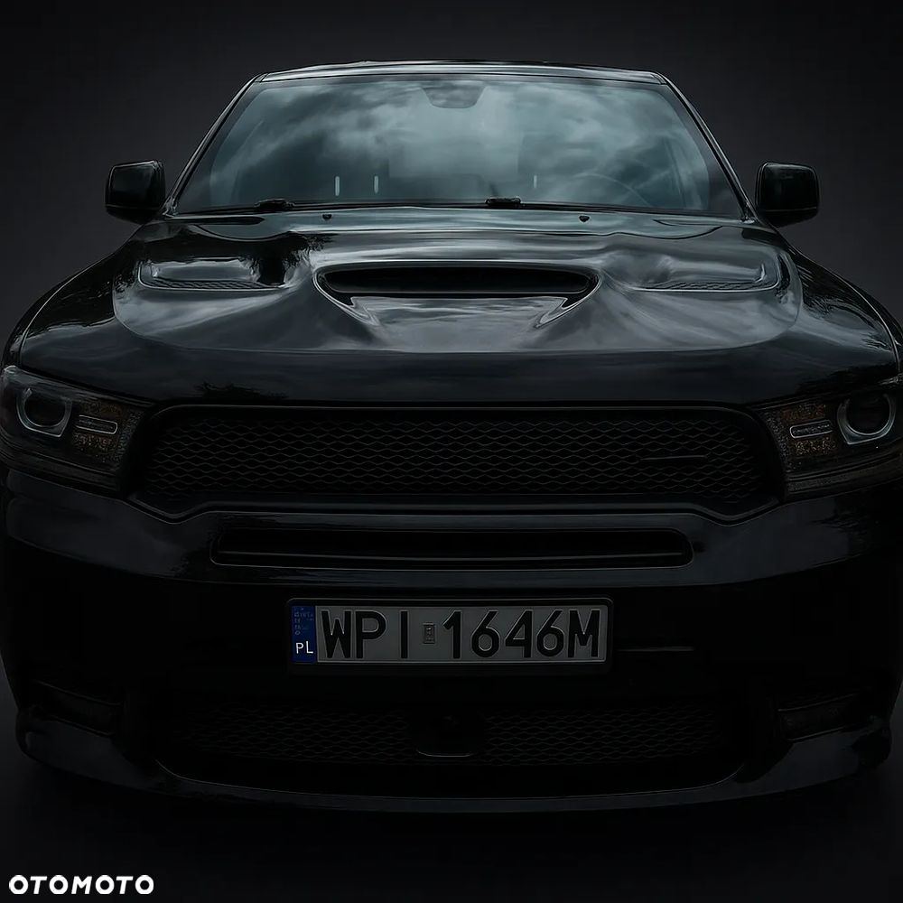 Dodge Durango - 1