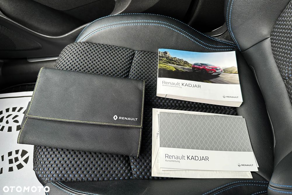 Renault Kadjar 1.3 TCe FAP Intens EDC - 37