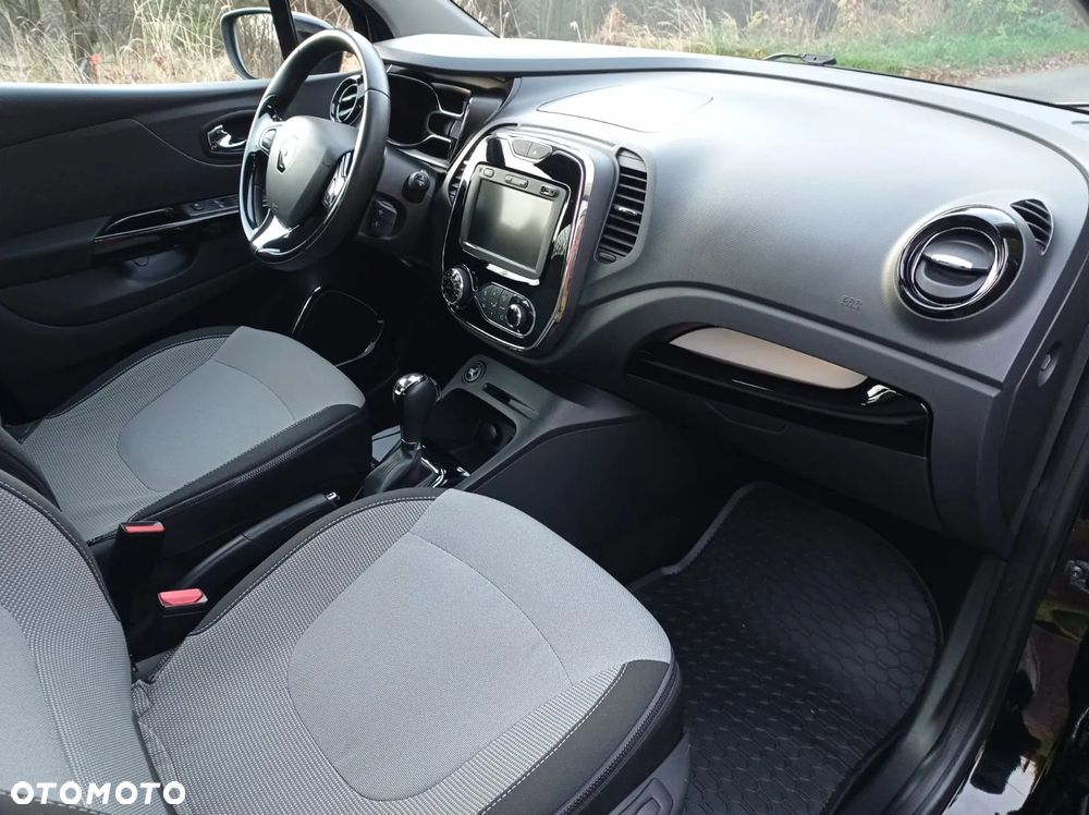 Renault Captur ENERGY TCe 120 EDC Elysee - 16