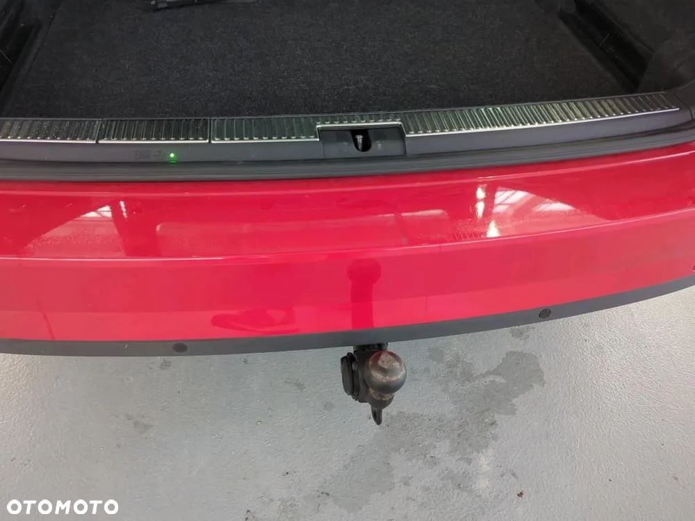 Skoda Superb 1.5 TSI Style DSG - 6