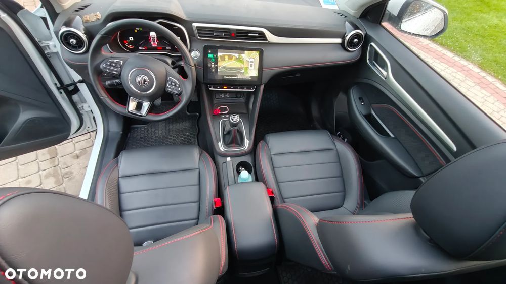 MG ZS 1.0 T-GDI Exclusive - 6
