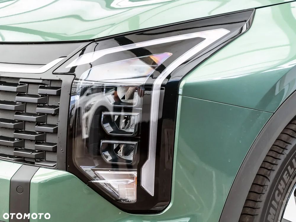 Kia Sportage 1.6 T-GDI M 2WD - 13