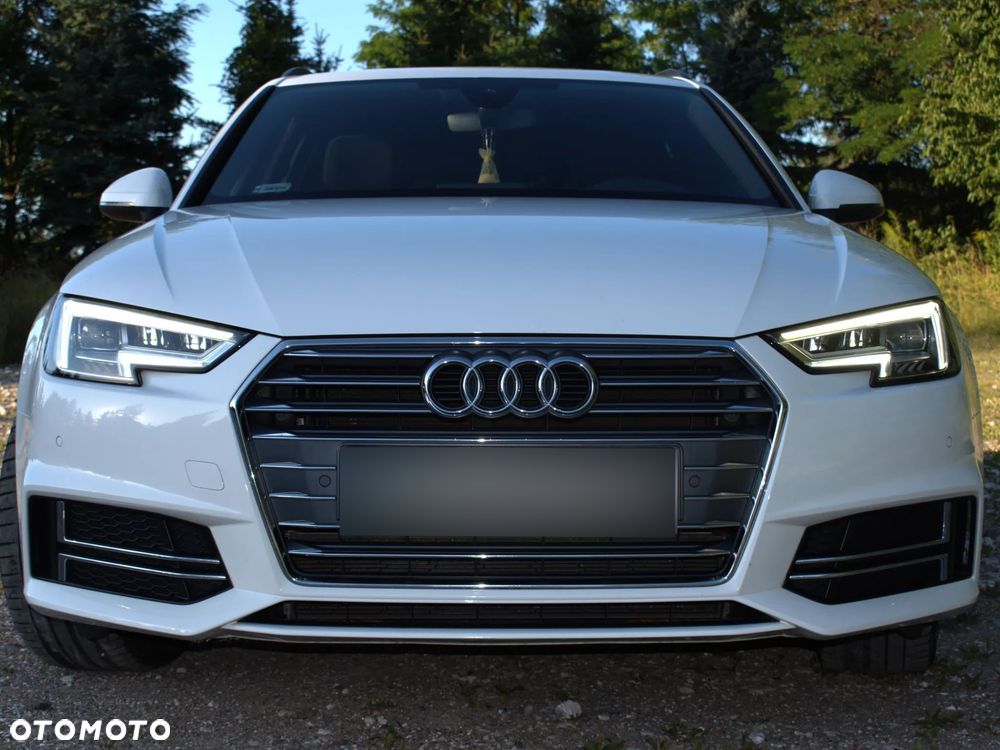 Audi A4 Avant 1.4 TFSI S tronic - 15