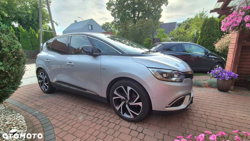 Renault Scenic 1.3 TCe Energy Bose - 6