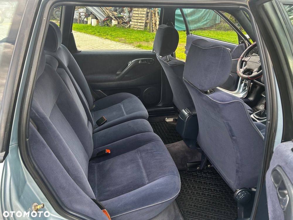 Volkswagen Passat 2.0 GT - 26
