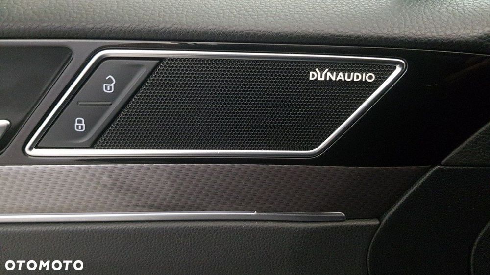 Volkswagen Passat Alltrack - 32