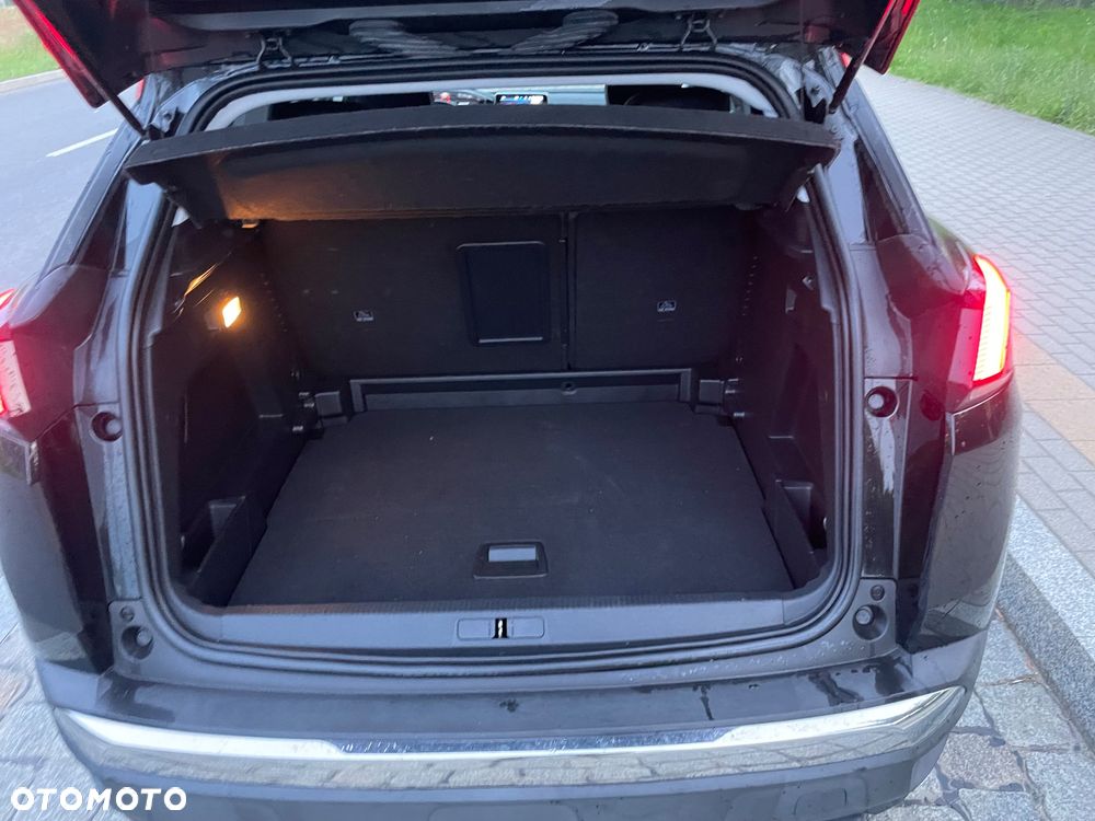 Peugeot 3008 - 10