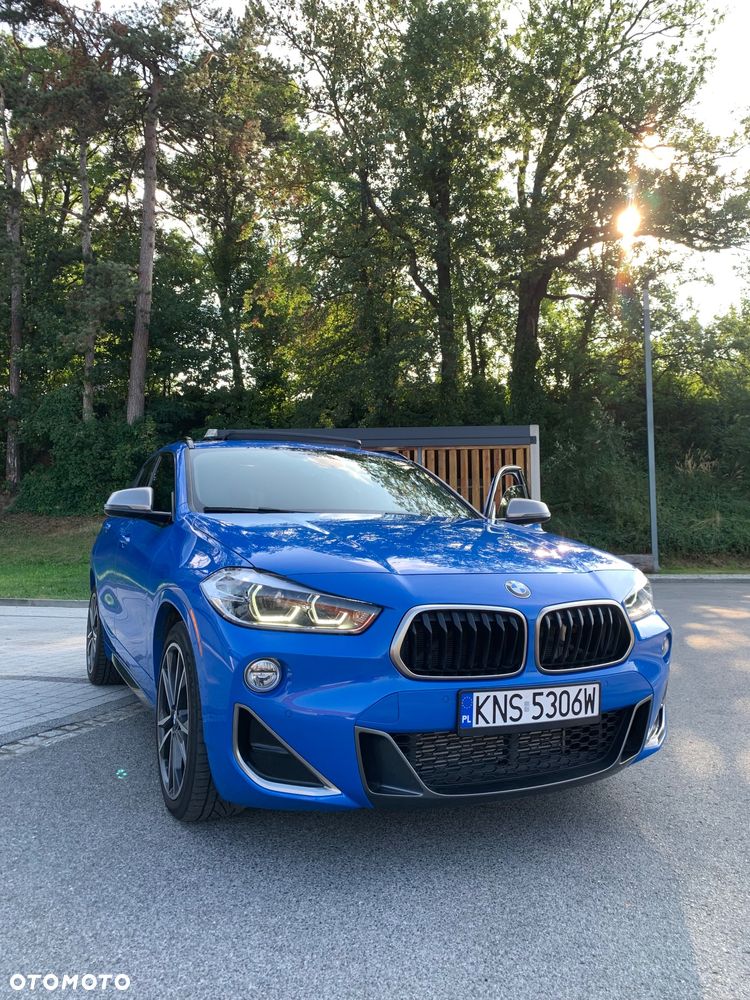 BMW Inny - 5
