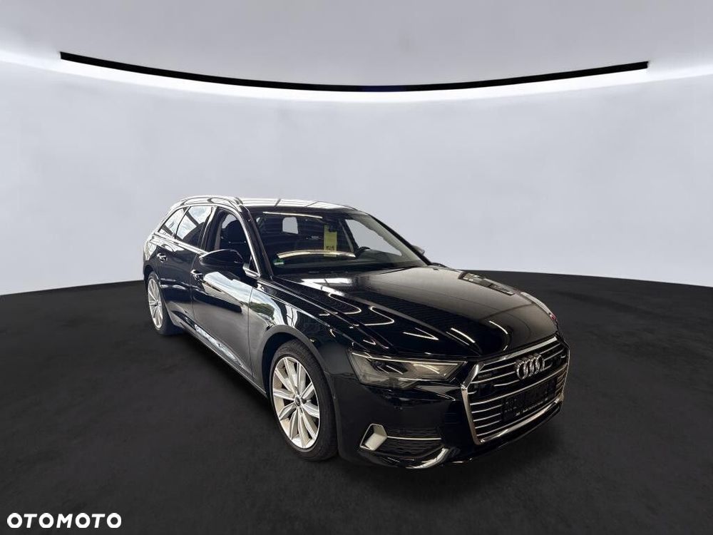 Audi A6 Avant - 3