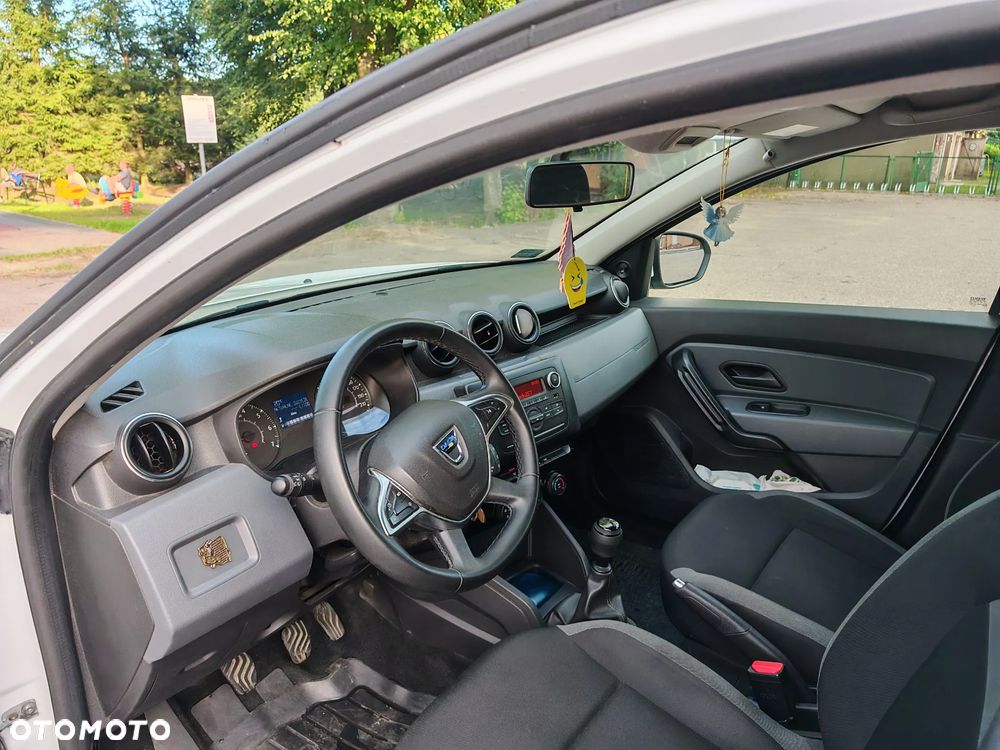 Dacia Duster - 22