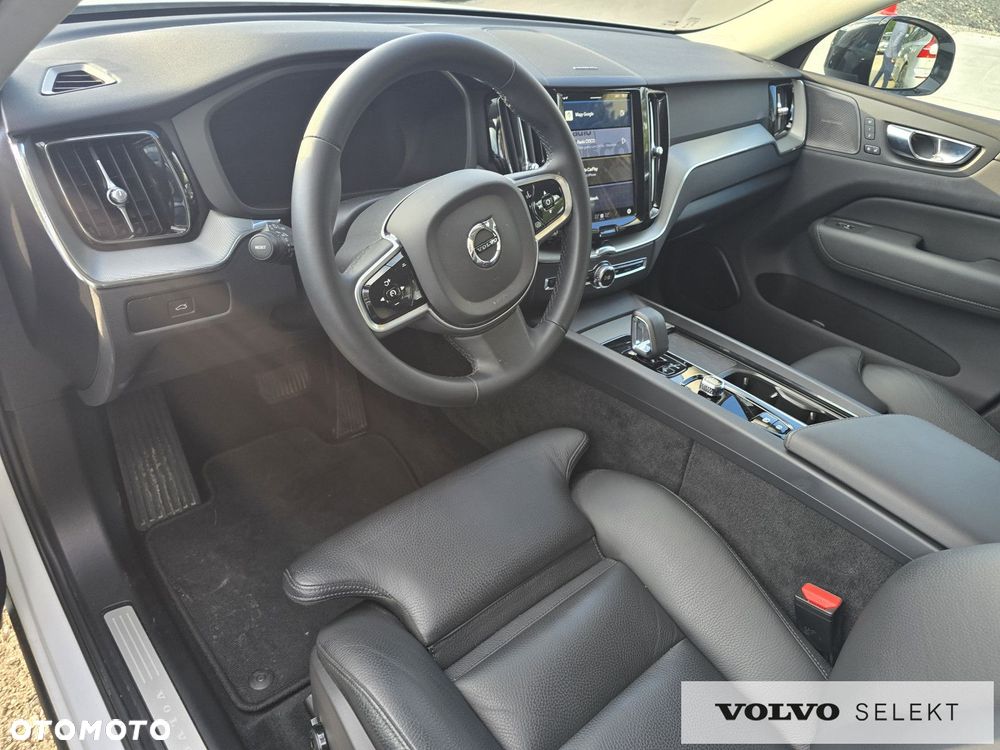 Volvo XC 60 - 9