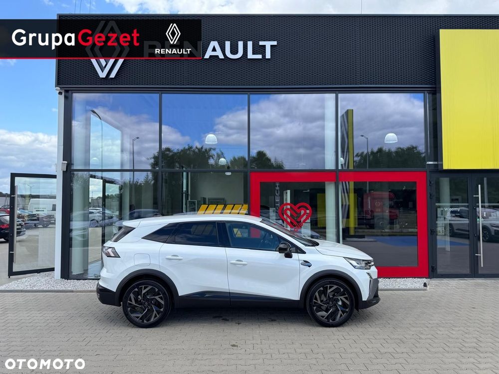 Renault Symbioz - 5