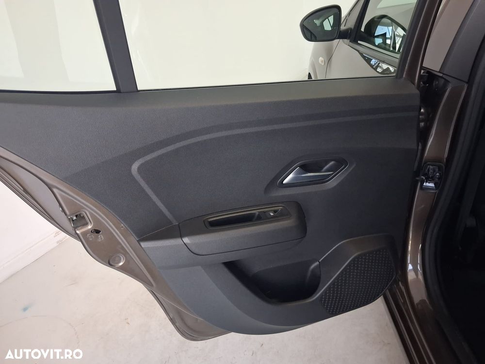 Dacia Logan ECO-G 100 MT6 Prestige - 8
