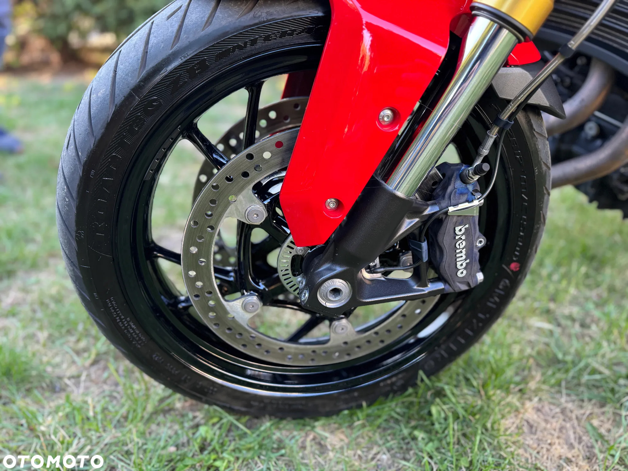 BMW XR - 10