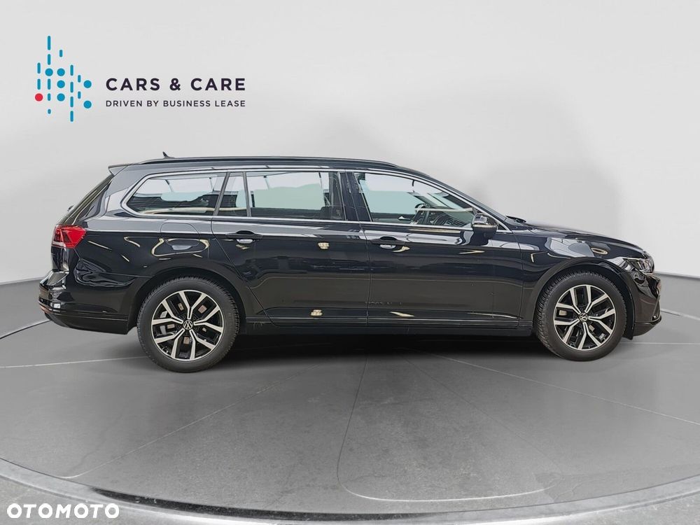 Volkswagen Passat Variant 1.5 TSI EVO Business DSG - 22
