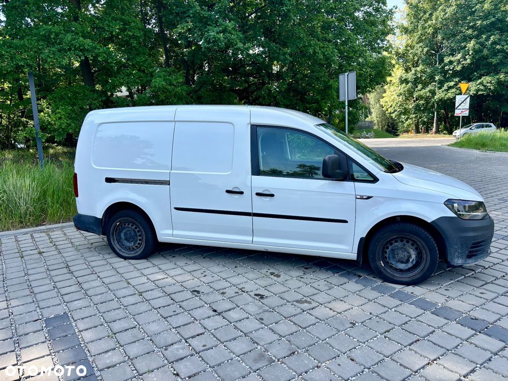 Volkswagen Caddy - 4