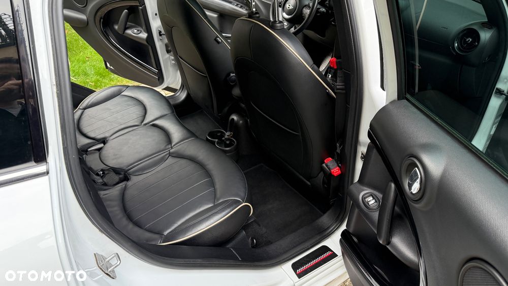 MINI Countryman Cooper S ALL4 - 18