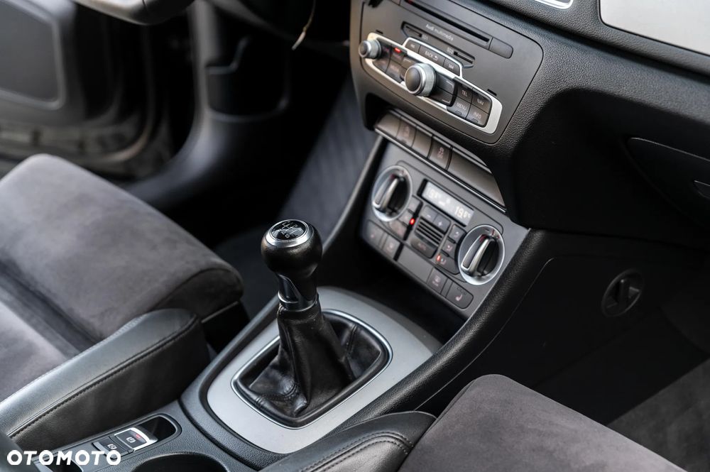 Audi Q3 - 25