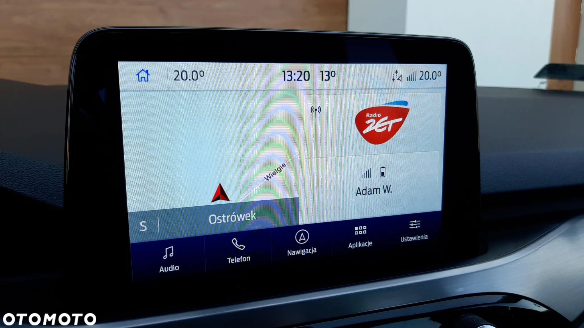 Ford Kuga 1.5 EcoBoost FWD Titanium - 26