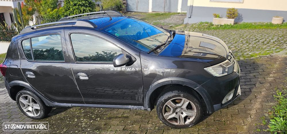 Dacia Sandero 0.9 TCe Confort Bi-Fuel - 10