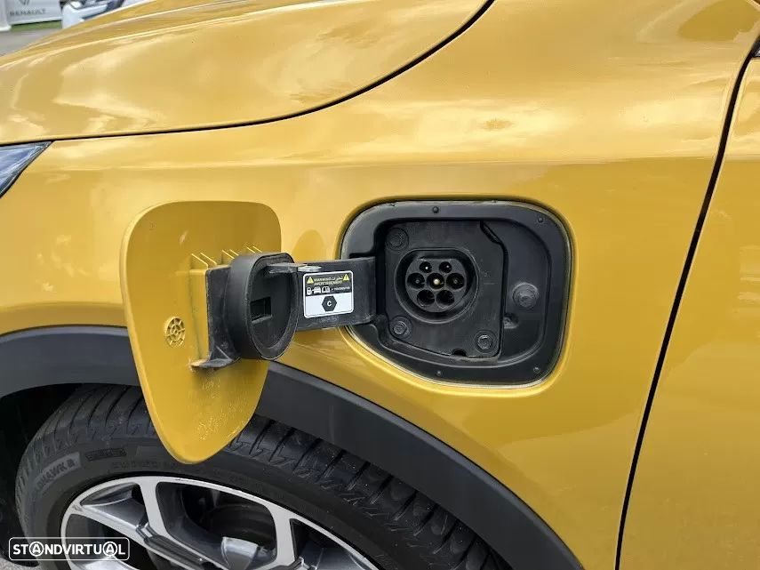 Kia XCeed 1.6 GDi PHEV Drive - 59