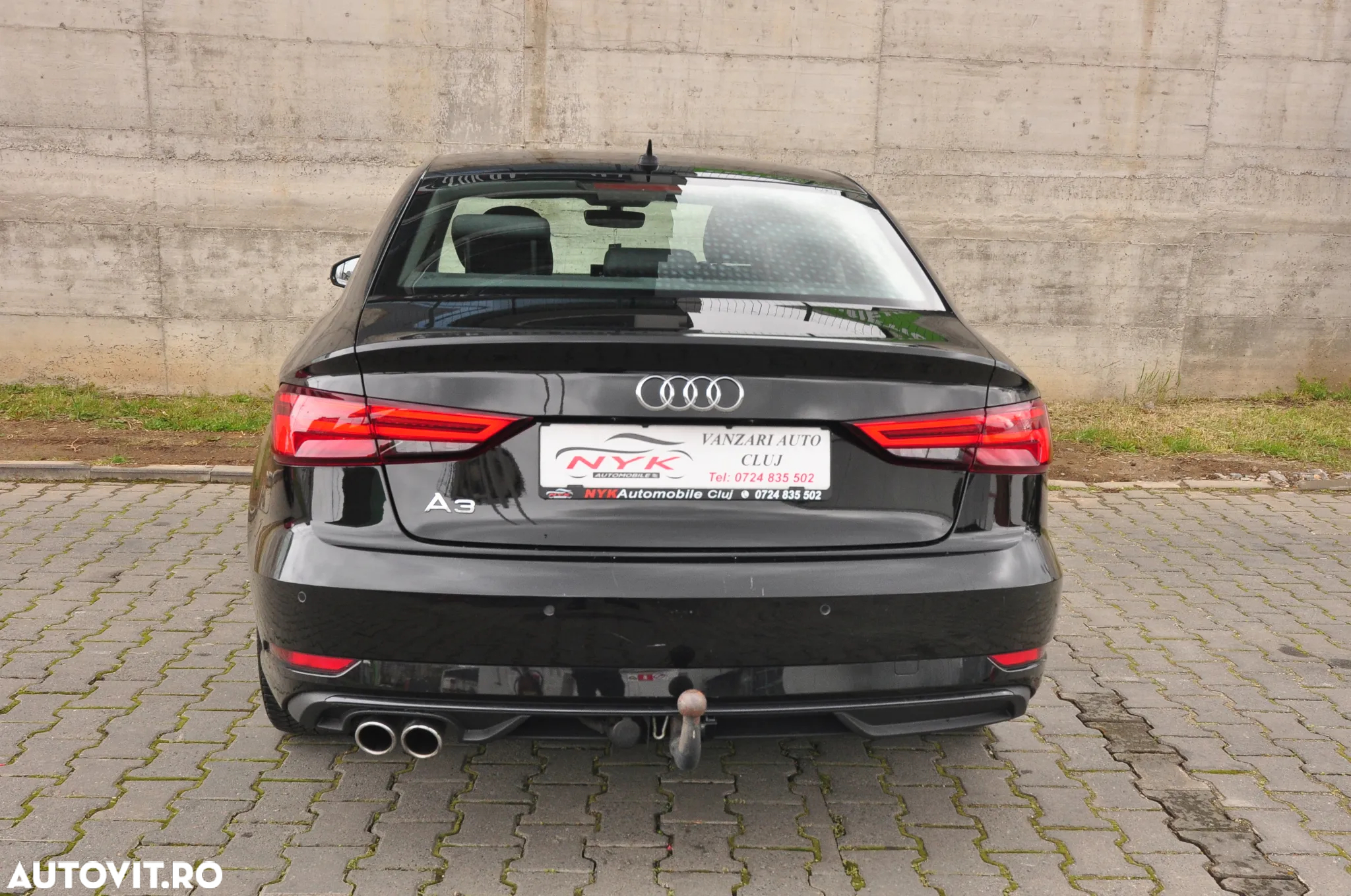 Audi A3 - 19